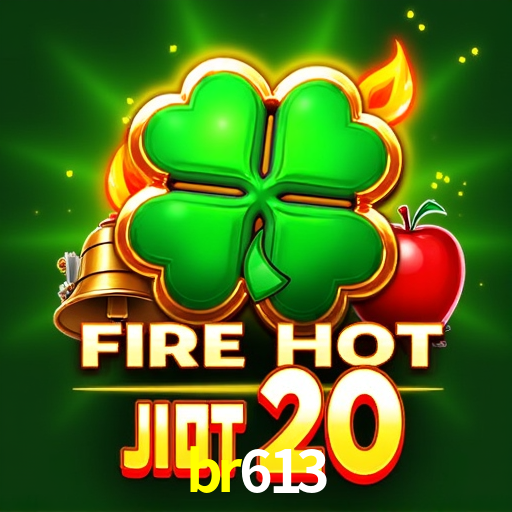 Casino Ao Vivo br613